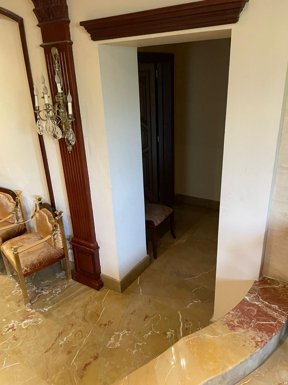 Villa at Arabella | Forsa Property