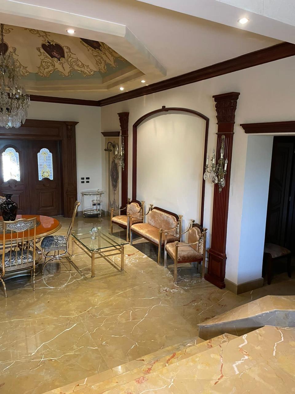 Villa at Arabella | Forsa Property