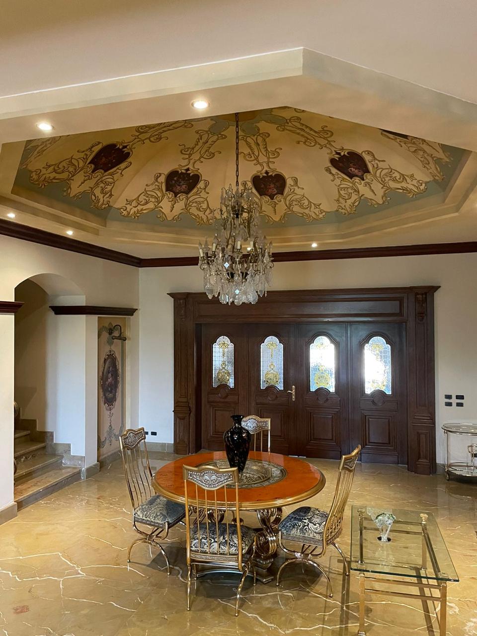 Villa at Arabella | Forsa Property