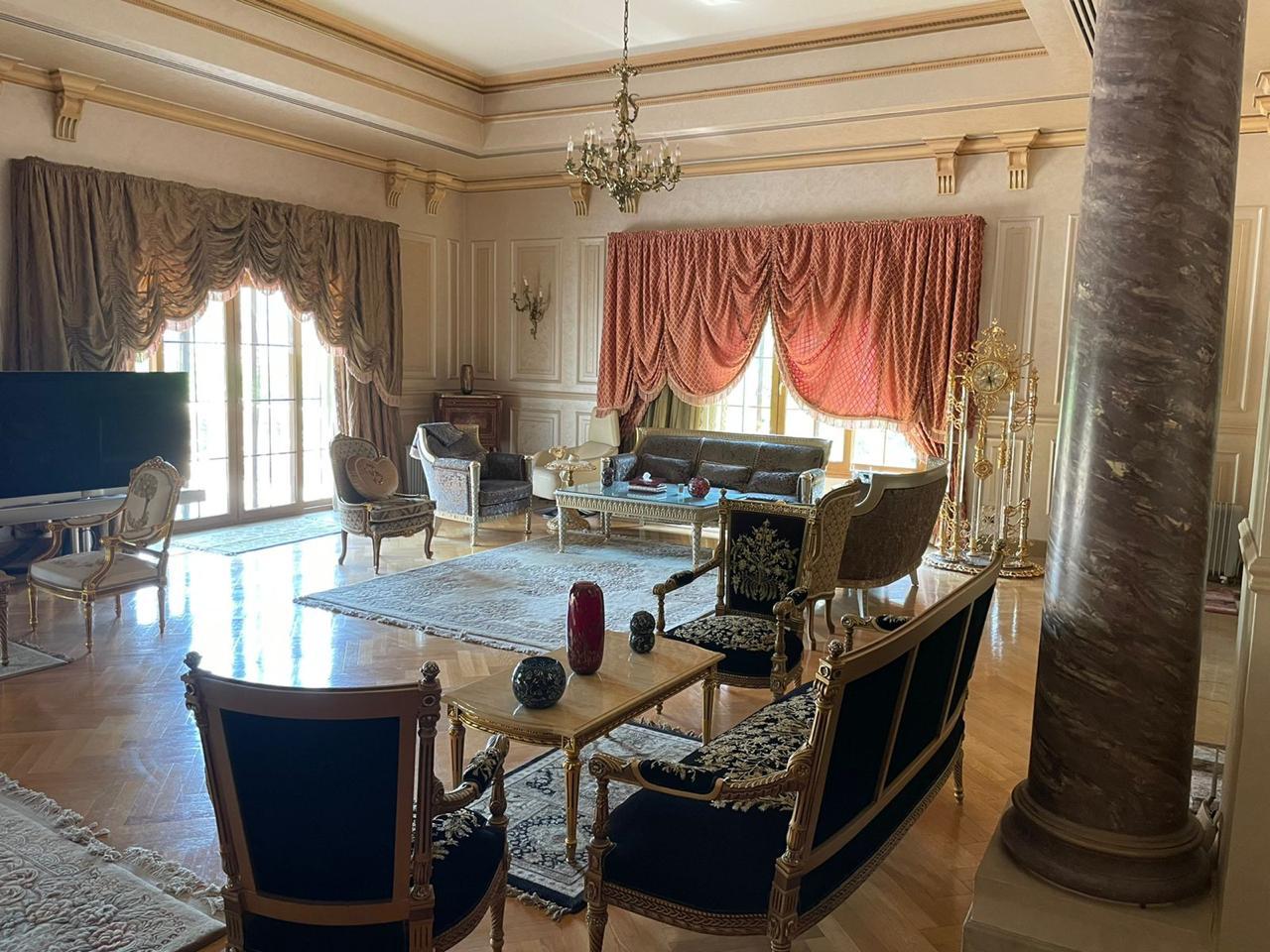 Villa at Arabella | Forsa Property