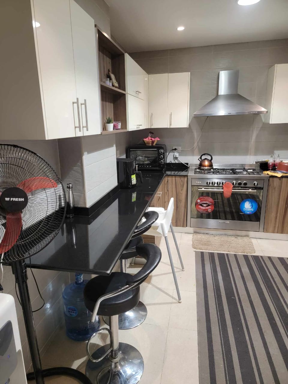 Apartment at Galleria | Forsa Property