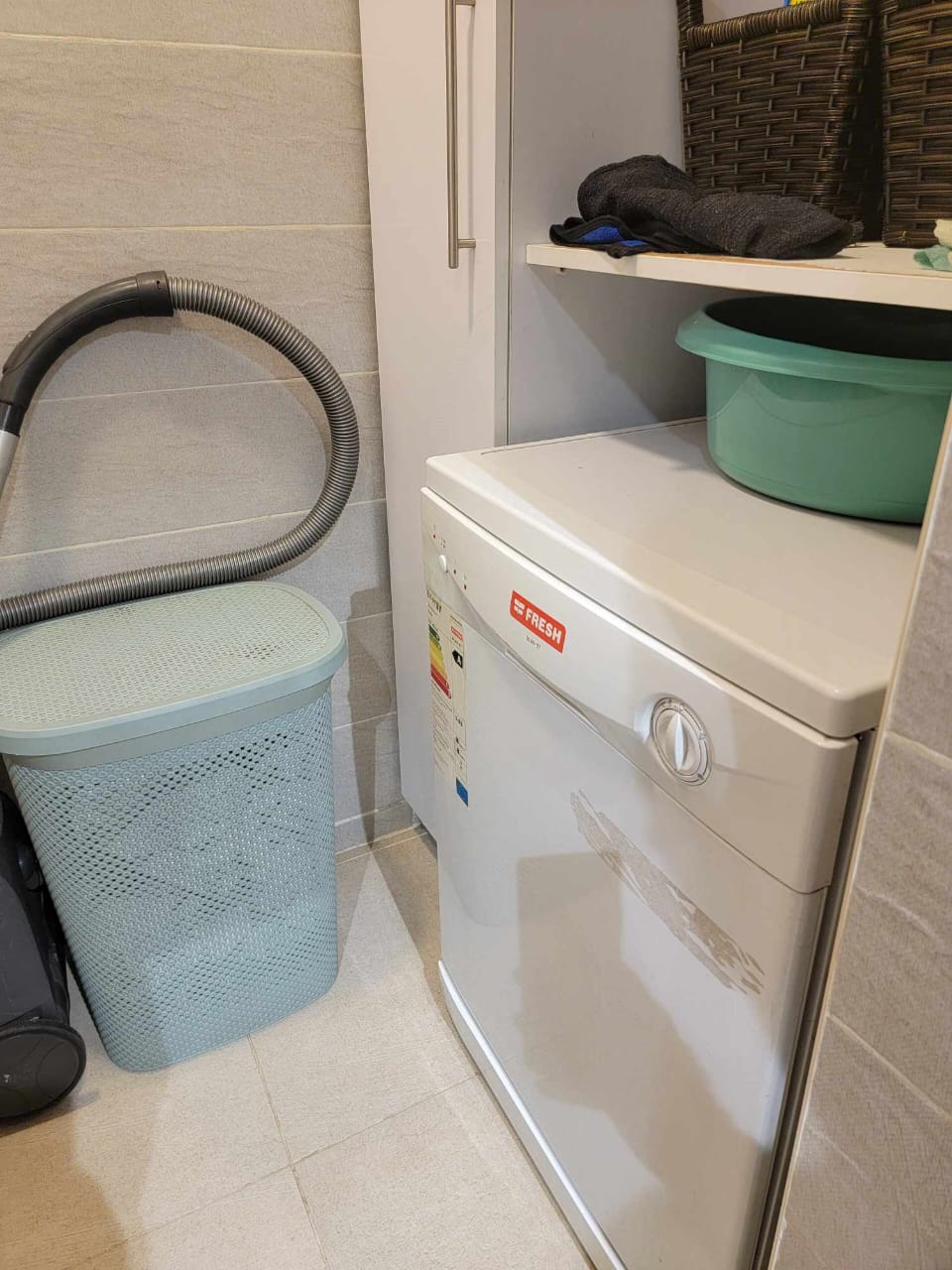 Apartment at Galleria | Forsa Property