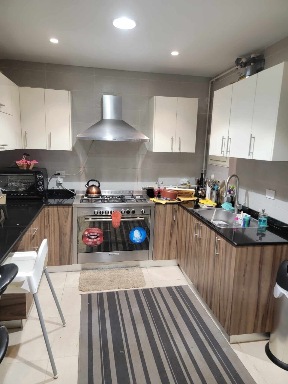 Apartment at Galleria | Forsa Property