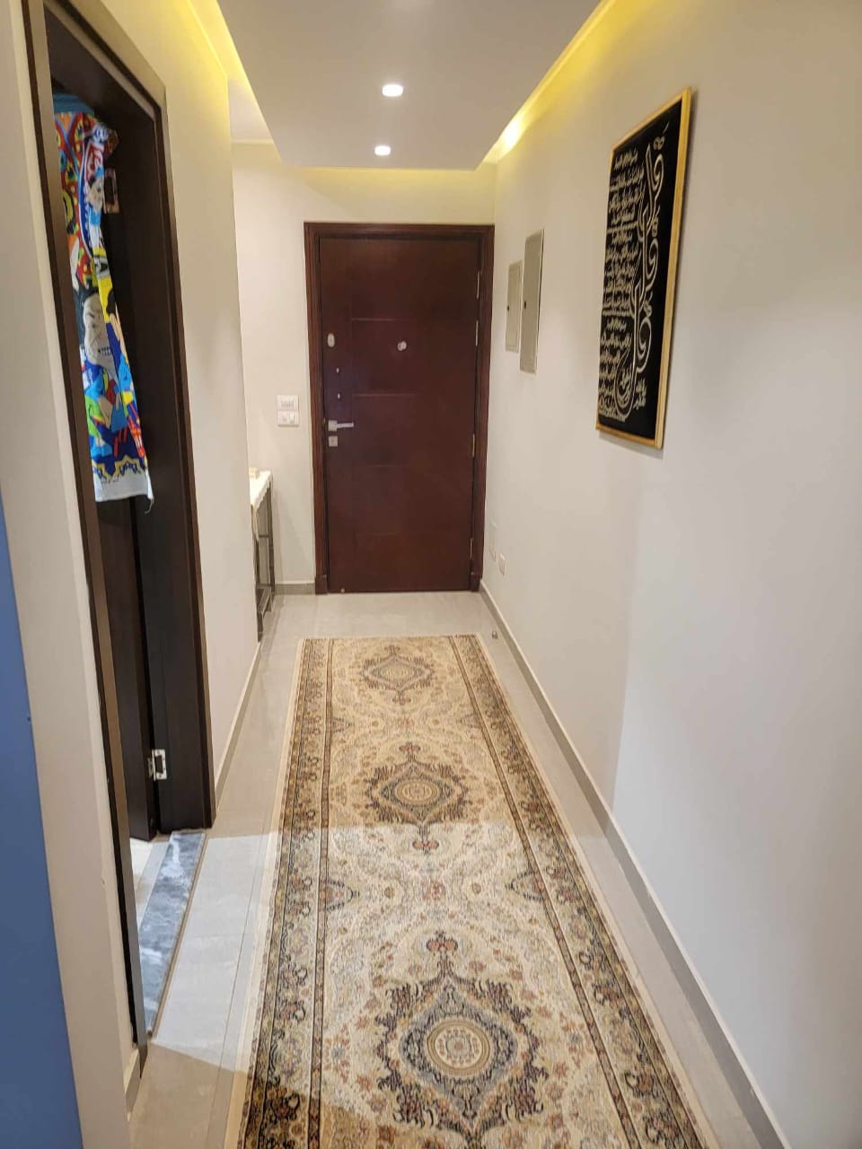 Apartment at Galleria | Forsa Property