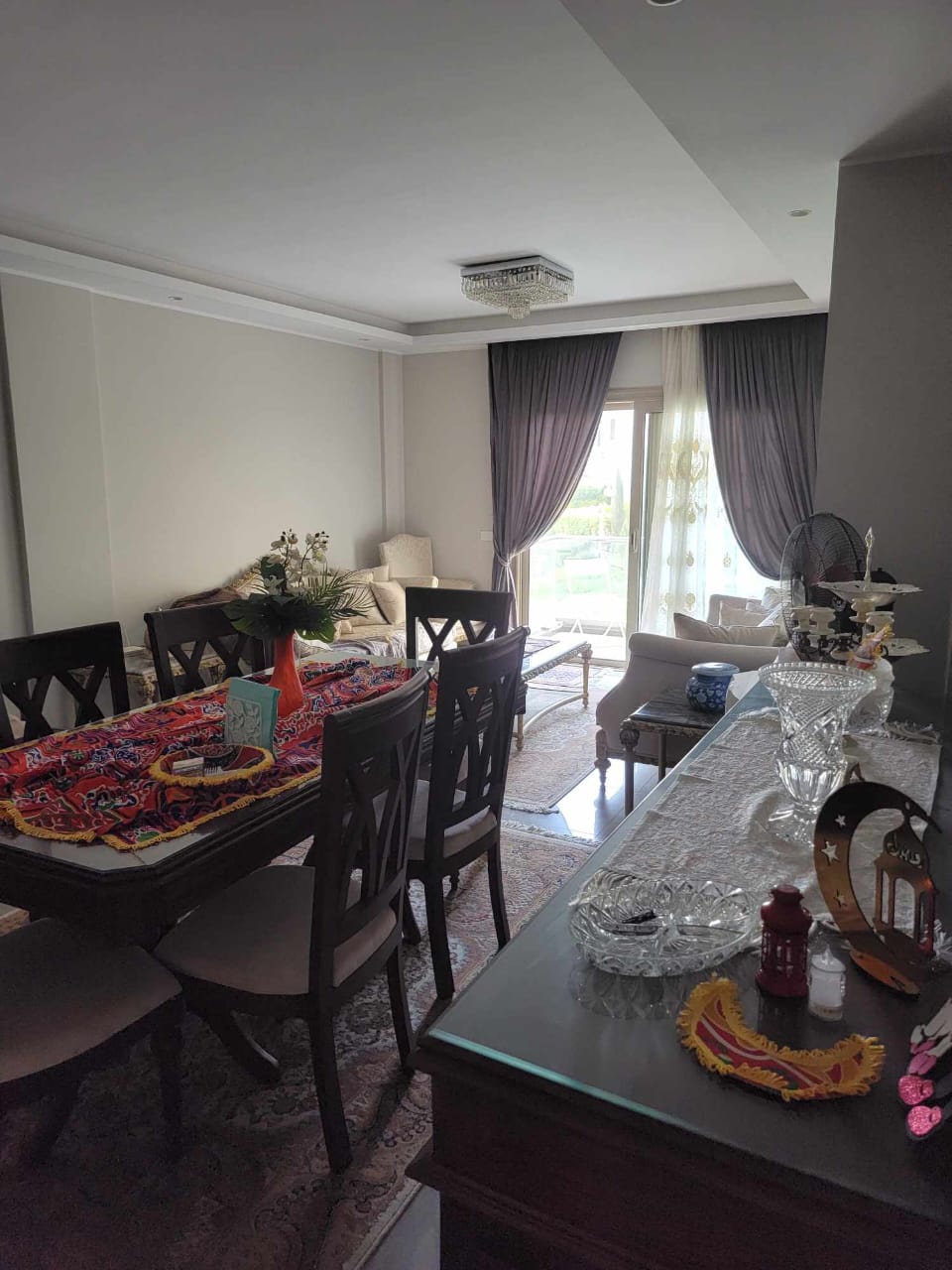 Apartment at Galleria | Forsa Property