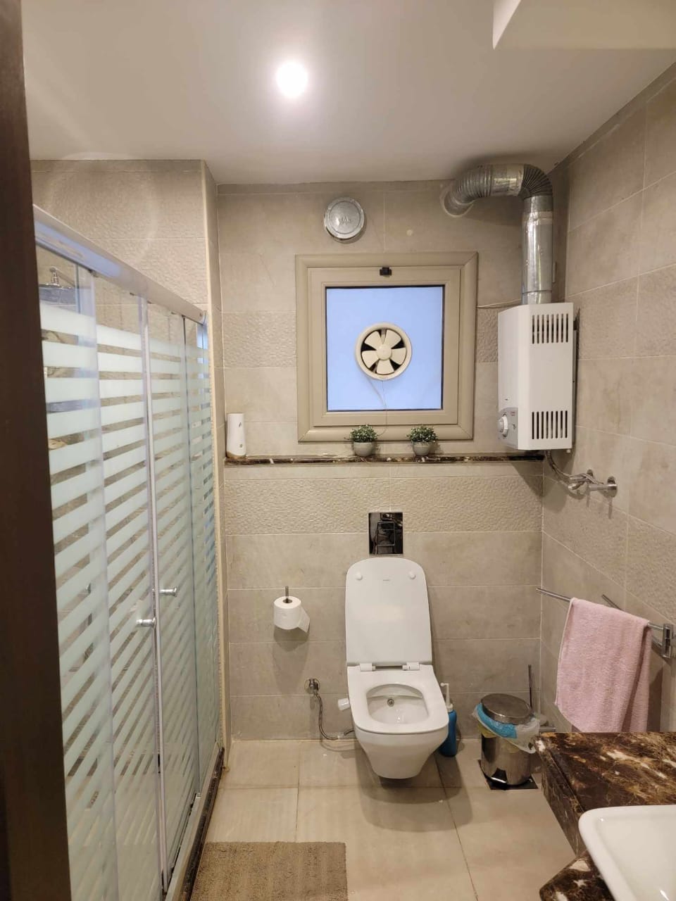 Apartment at Galleria | Forsa Property