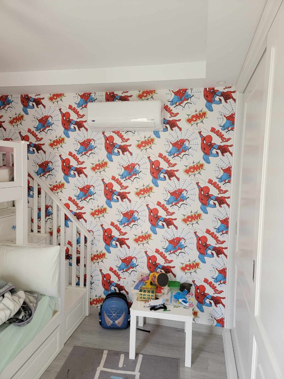 Apartment at Galleria | Forsa Property