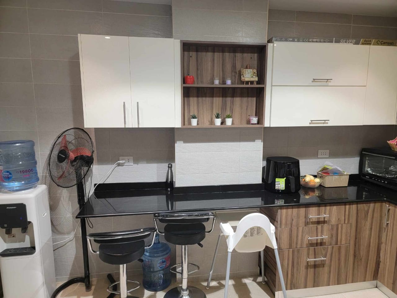 Apartment at Galleria | Forsa Property