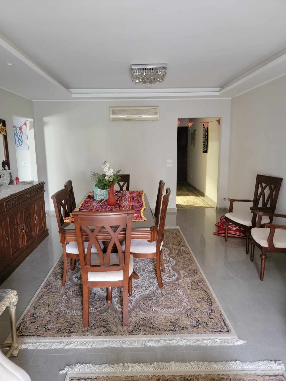 Apartment at Galleria | Forsa Property