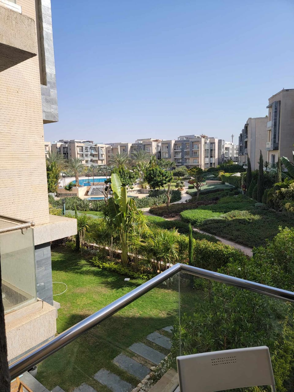 Apartment at Galleria | Forsa Property