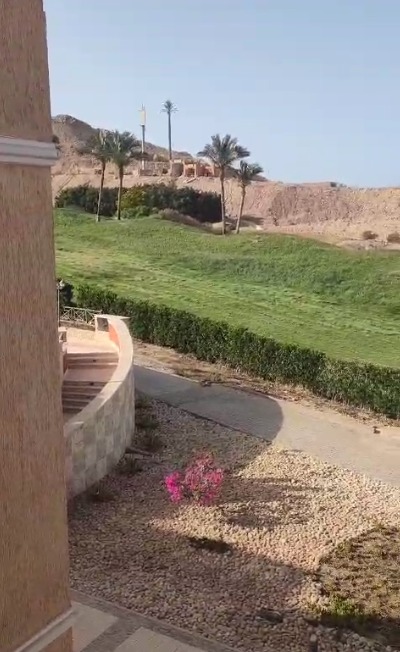 Chalet at Porto Sokhna | Forsa Property