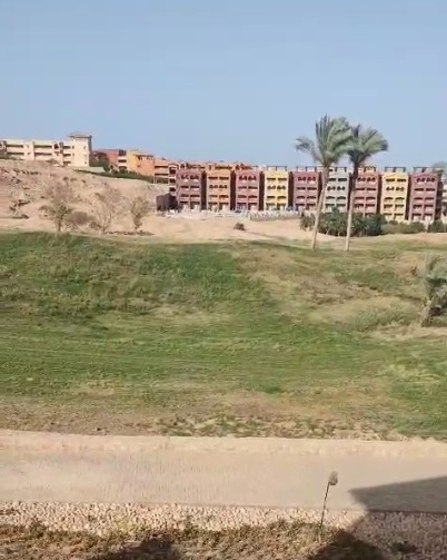 Chalet at Porto Sokhna | Forsa Property