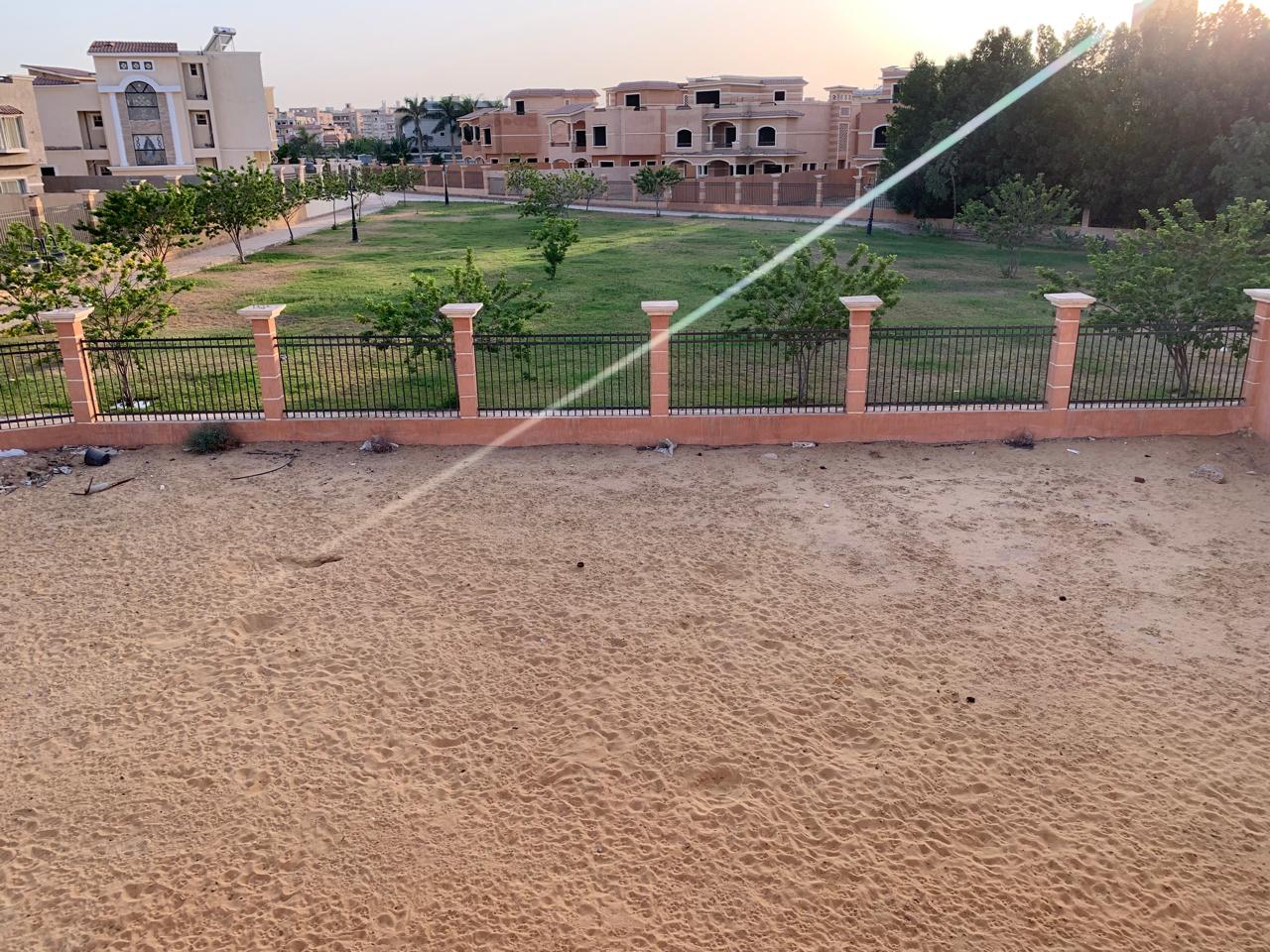 Villa at El Shorouk Springs | Forsa Property