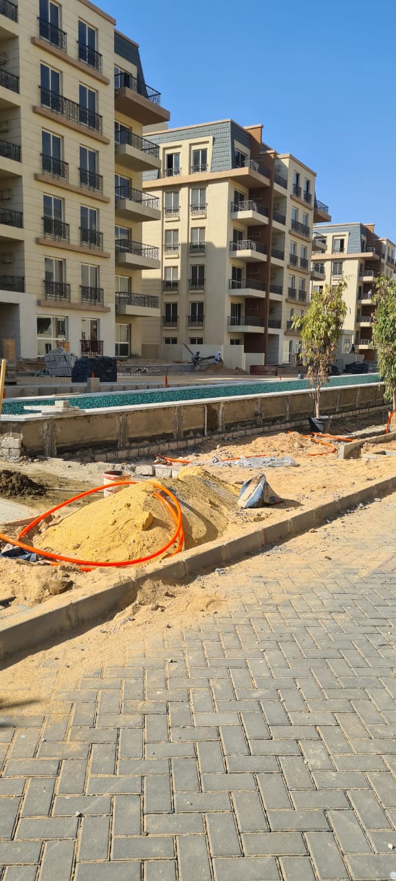 Apartment at Neopolis | Forsa Property