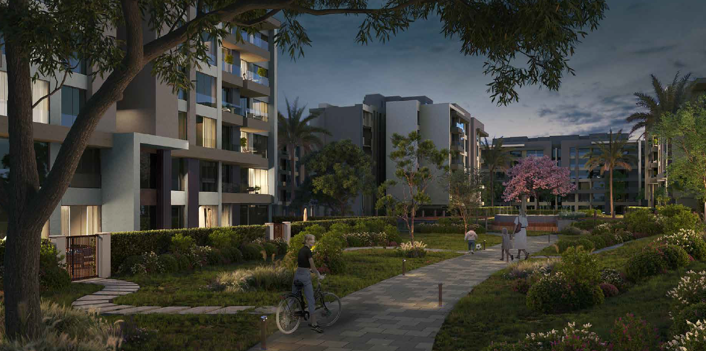 Apartment at Avelin | Forsa Property