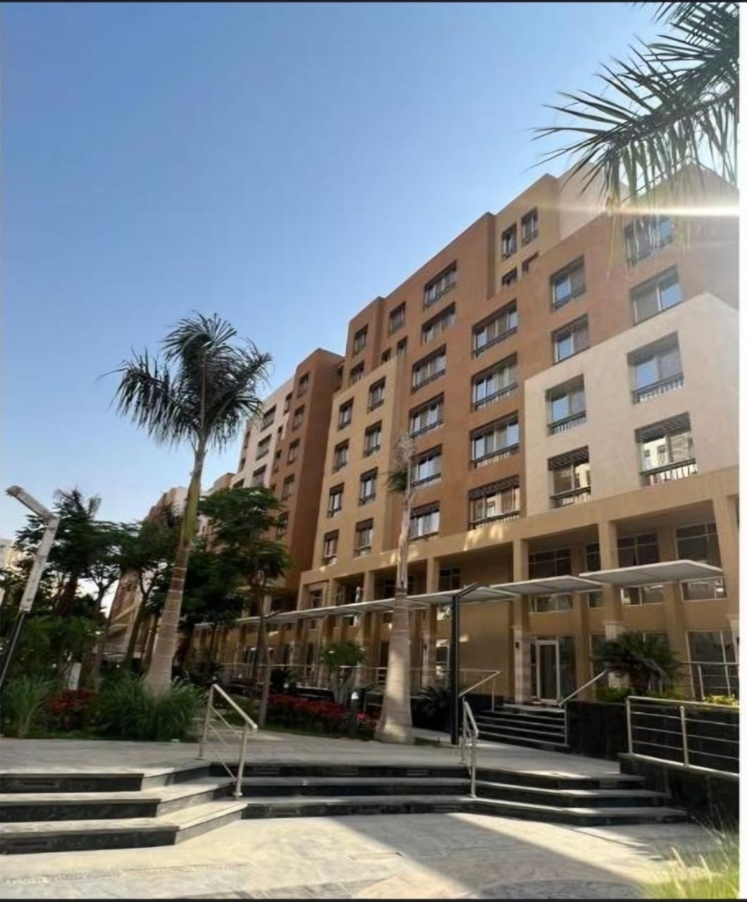 Apartment at Al Maqsad   | Forsa Property