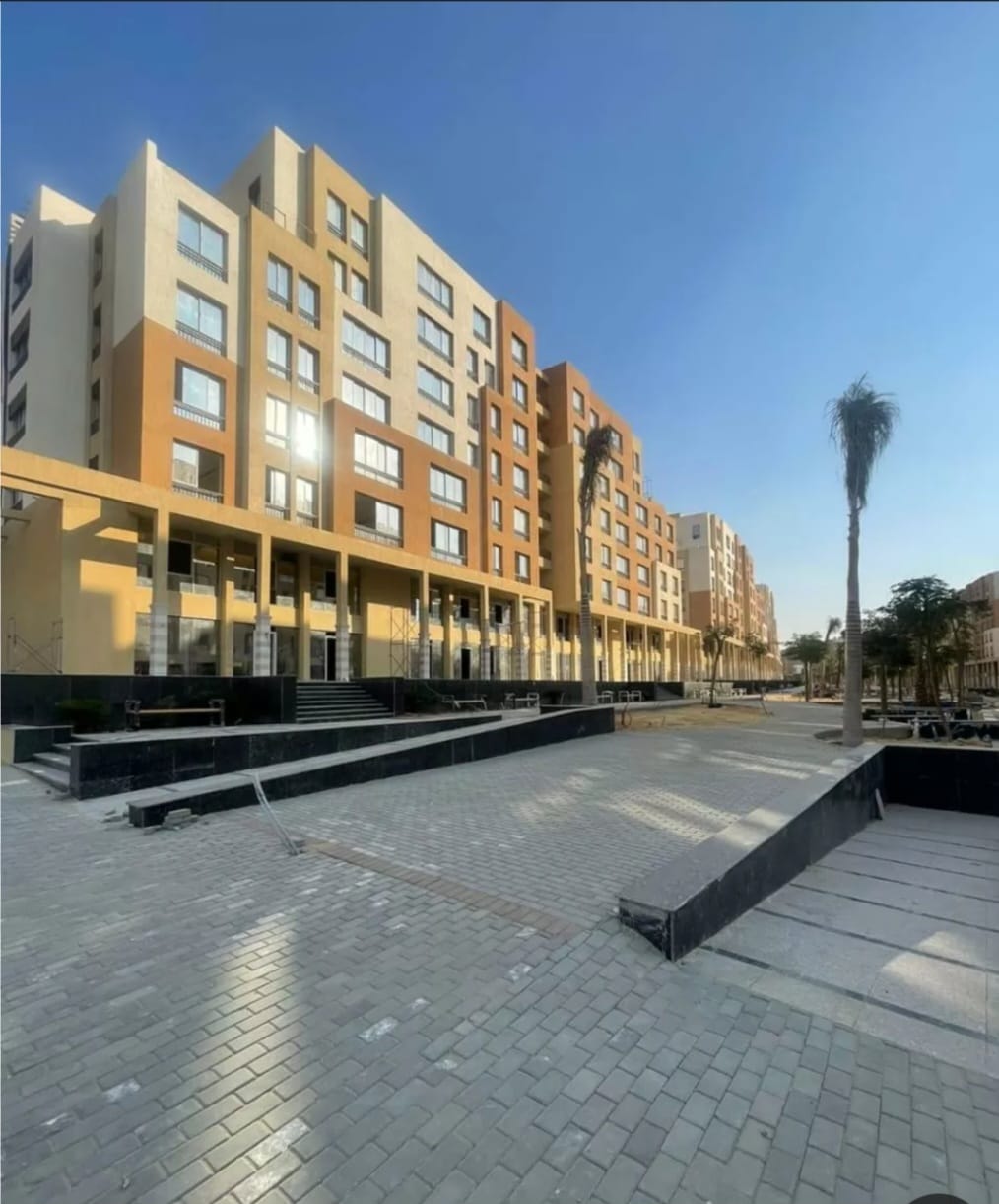 Apartment at Al Maqsad   | Forsa Property