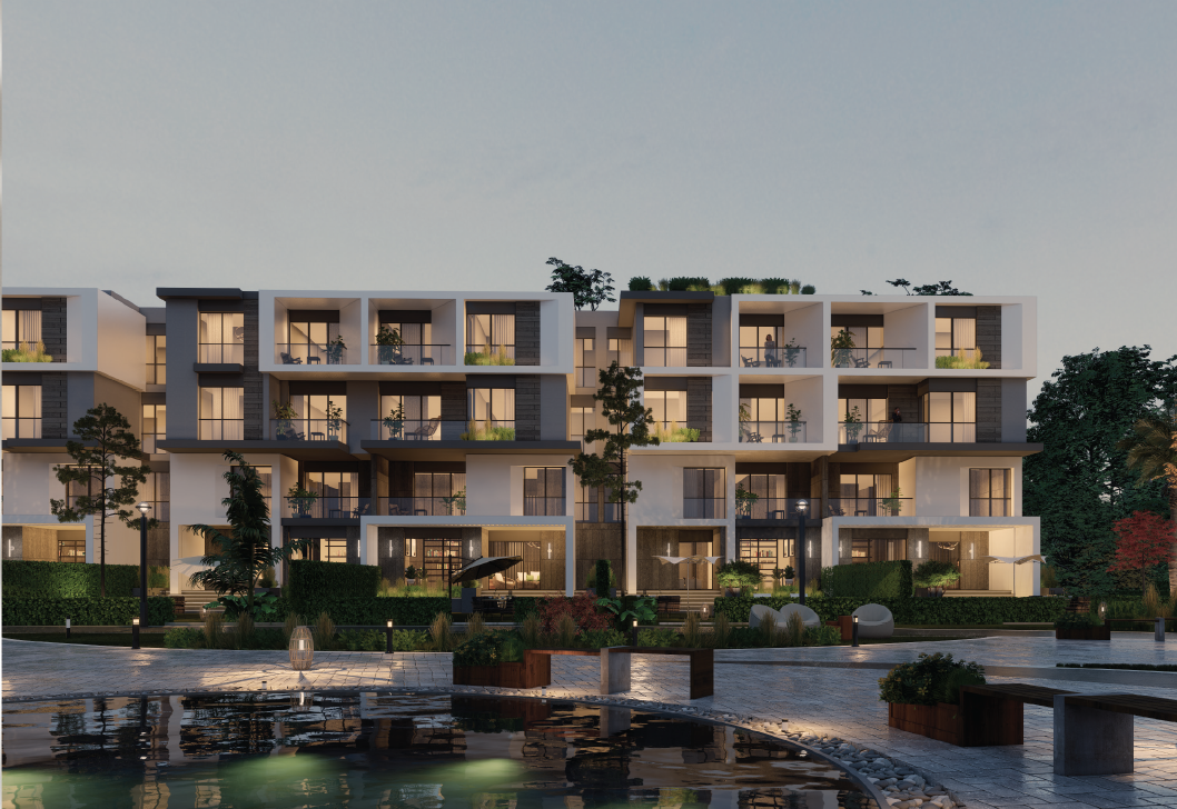 Apartment at Terrace | Forsa Property