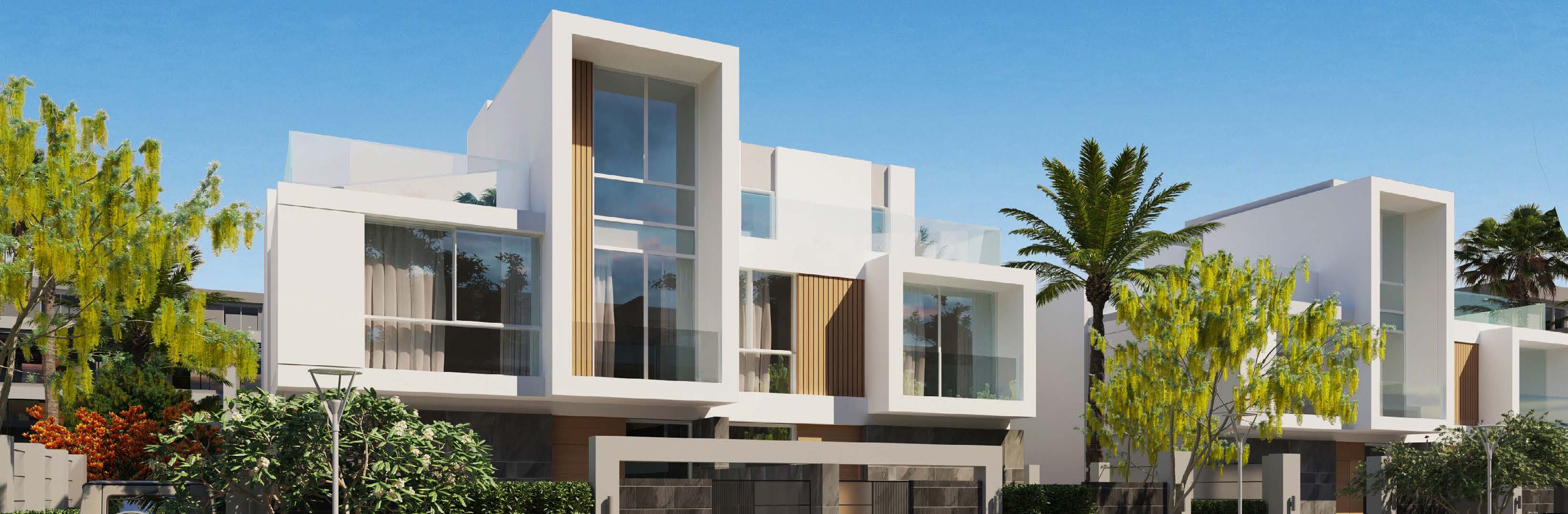 Twin House at El Patio Vera | Forsa Property