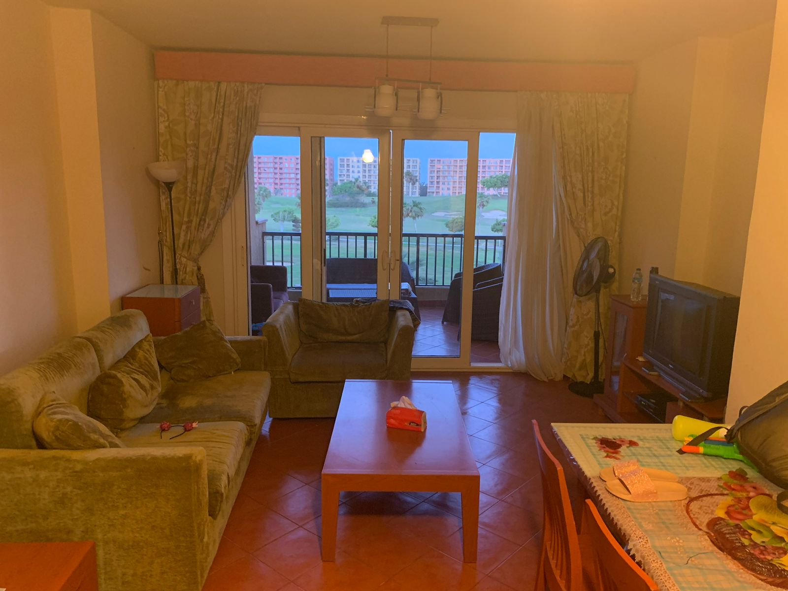 Chalet at Golf Porto Marina | Forsa Property