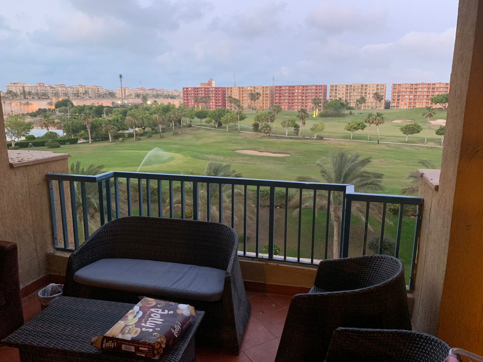 Chalet at Golf Porto Marina | Forsa Property