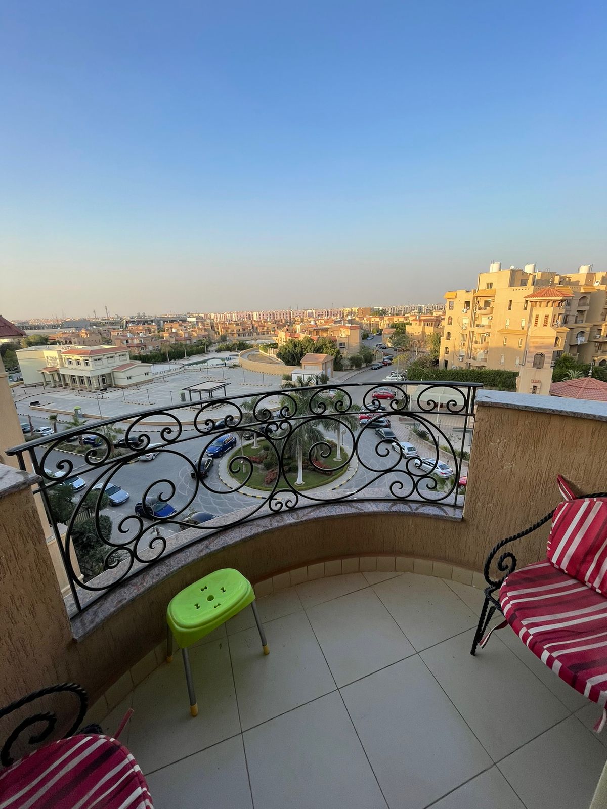 Apartment at Acasia | Forsa Property