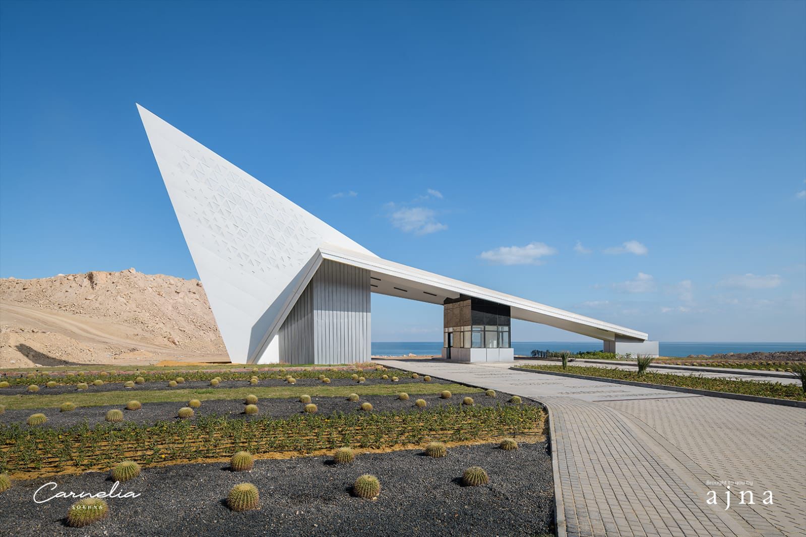 Chalet at Carnelia | Forsa Property