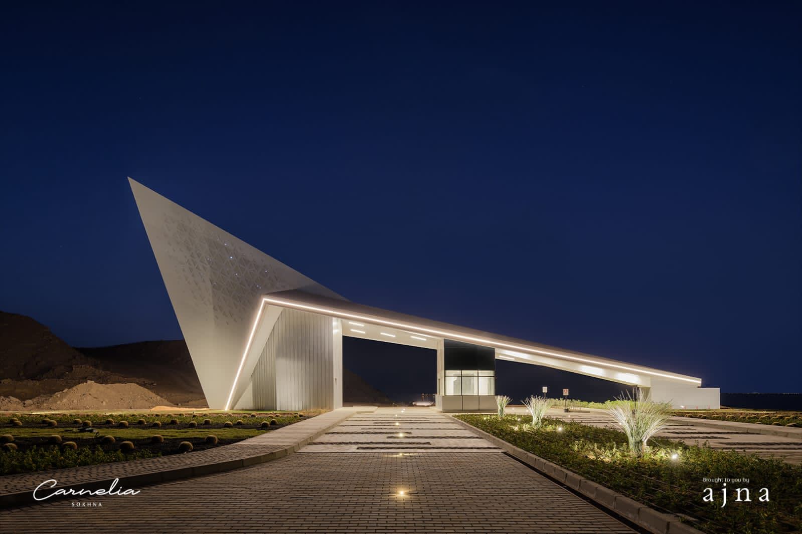 Chalet at Carnelia | Forsa Property