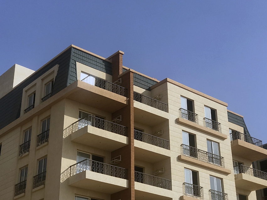 Duplex at Neopolis | Forsa Property