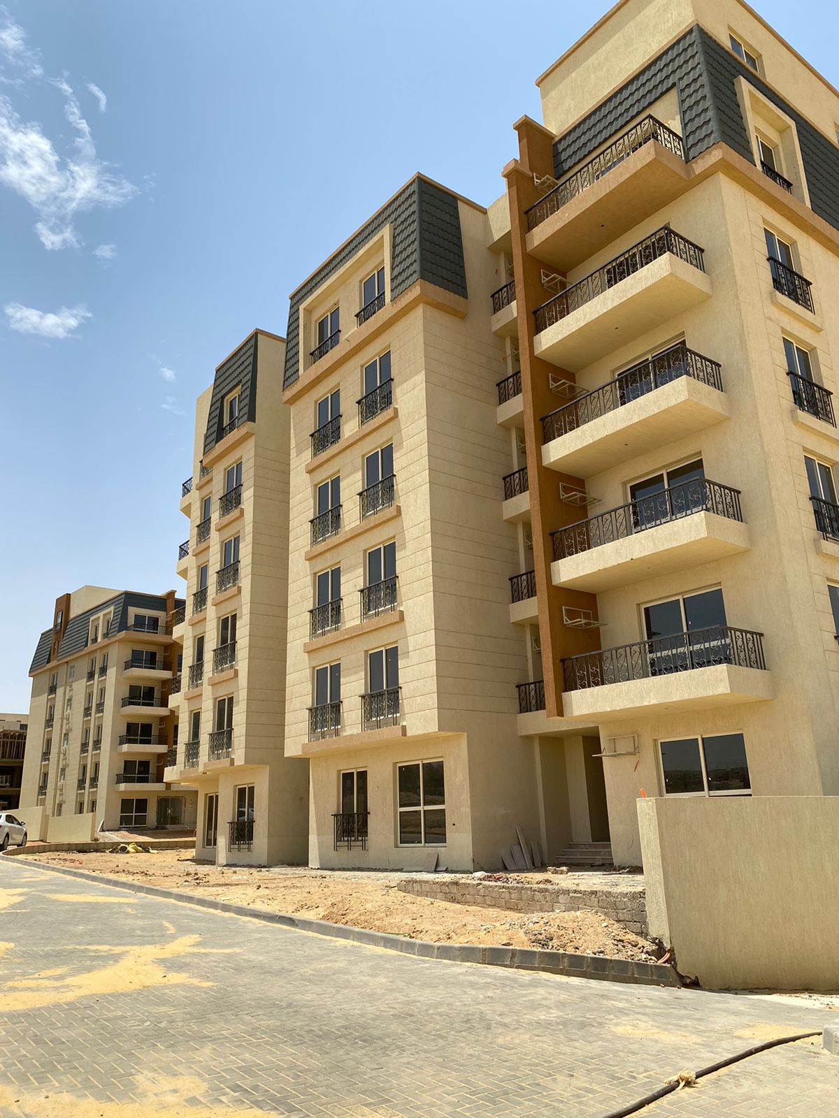 Duplex at Neopolis | Forsa Property