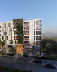 Apartment at The City of Odyssia | Forsa Property Apartment at The City of Odyssia | Forsa Property