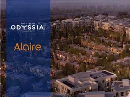 Apartment at The City of Odyssia | Forsa Property Apartment at The City of Odyssia | Forsa Property