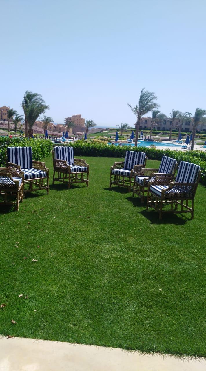 شاليه at لا فيستا توباز | Forsa Property