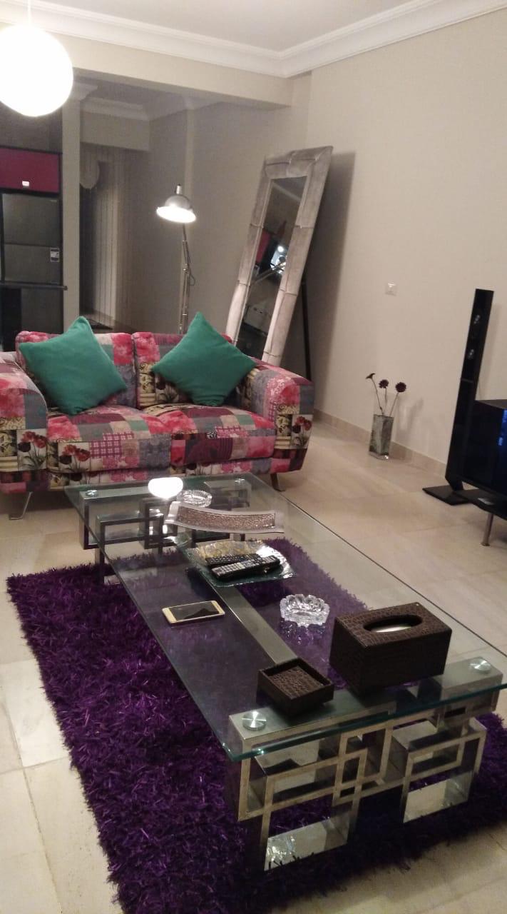 شاليه at لا فيستا توباز | Forsa Property