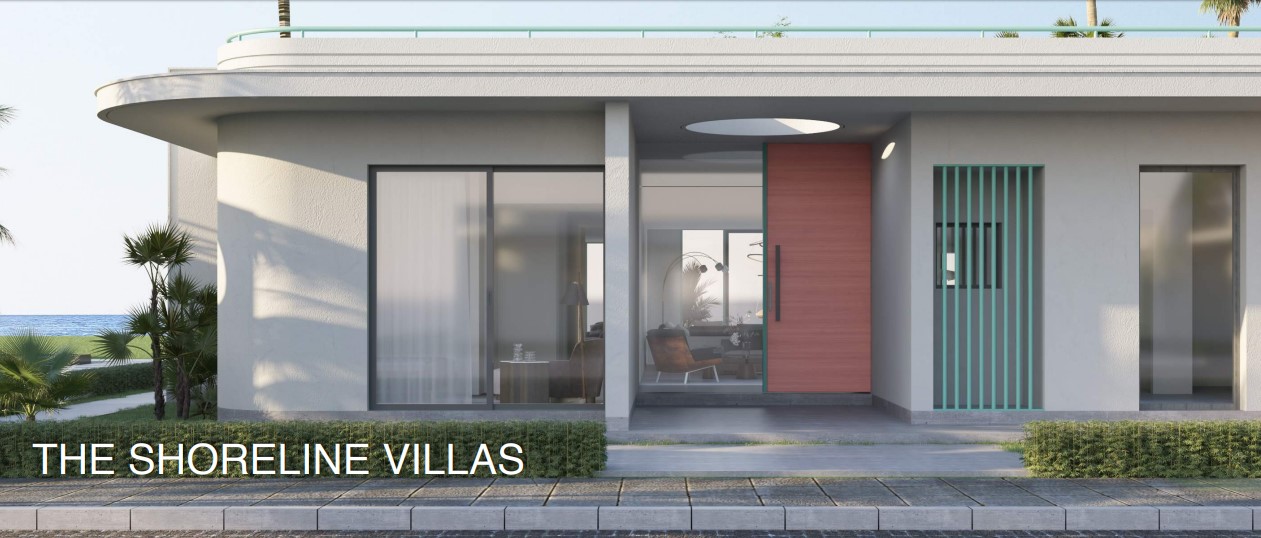 Chalet at June | Forsa Property