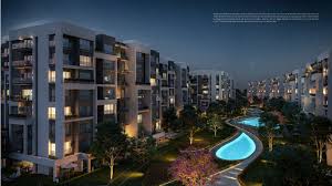 Apartment at Lumia Residence- New Capital | Forsa Property Apartment at Lumia Residence- New Capital | Forsa Property