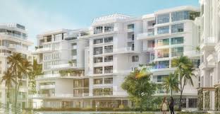 Apartment at Lumia Residence- New Capital | Forsa Property Apartment at Lumia Residence- New Capital | Forsa Property