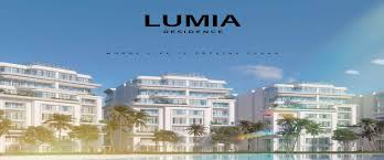 Apartment at Lumia Residence- New Capital | Forsa Property Apartment at Lumia Residence- New Capital | Forsa Property