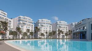 Apartment at Lumia Residence- New Capital | Forsa Property Apartment at Lumia Residence- New Capital | Forsa Property