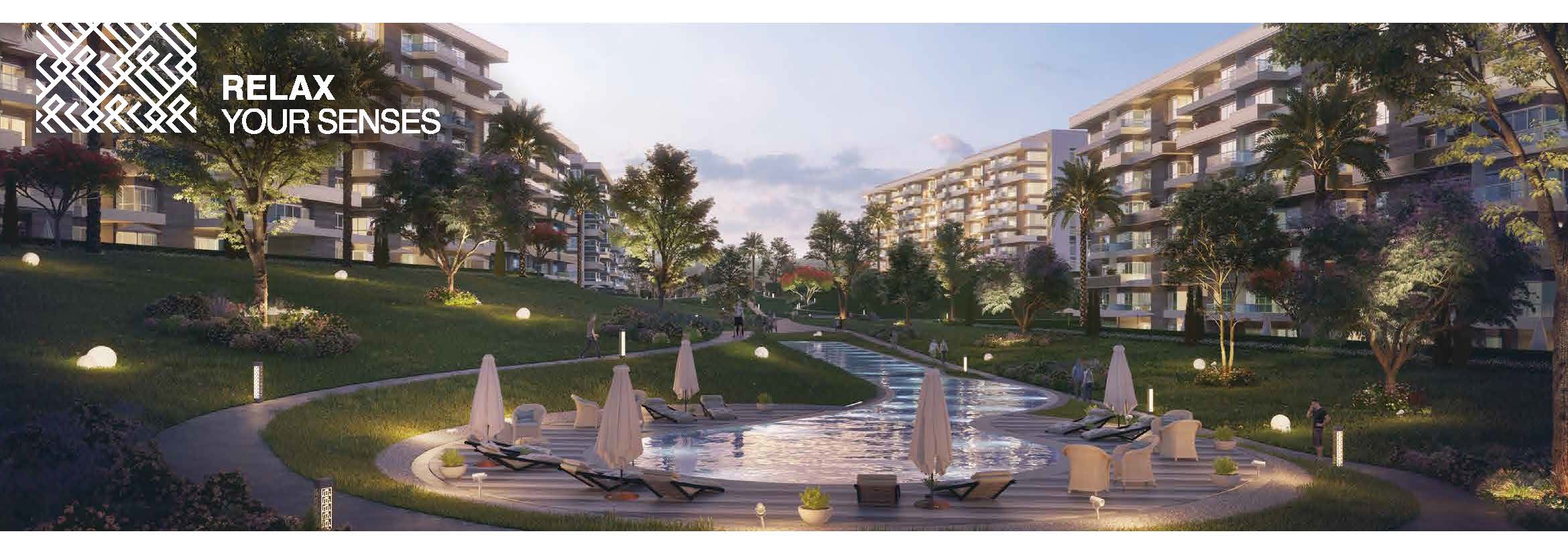 Apartment at Scenario | Forsa Property Apartment at Scenario | Forsa Property