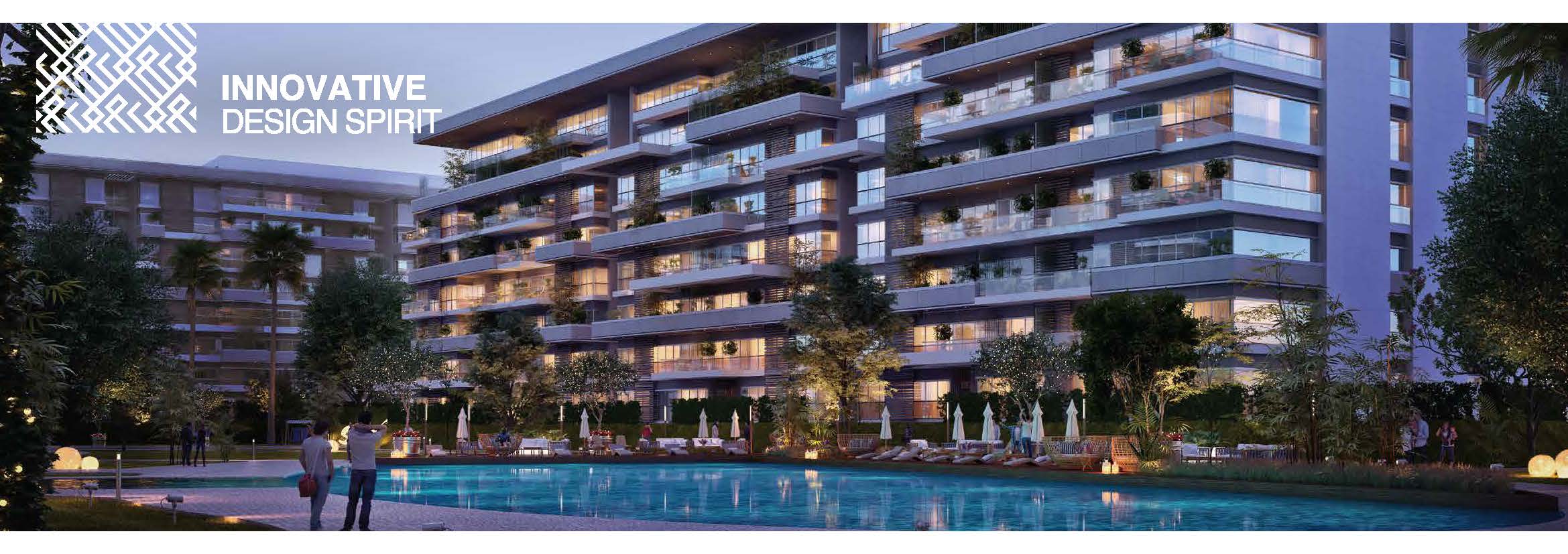 Apartment at Scenario | Forsa Property Apartment at Scenario | Forsa Property