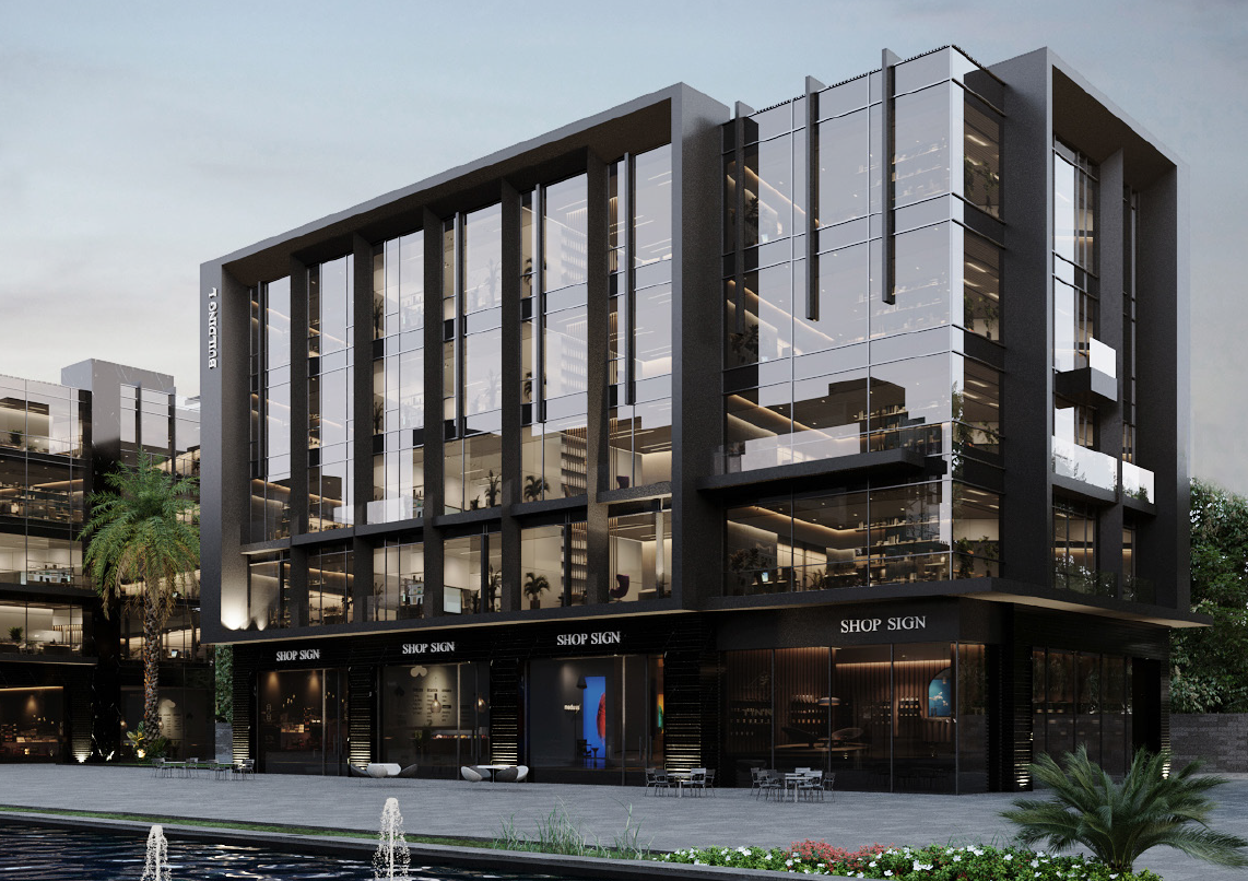 Apartment at The View Waterway | Forsa Property