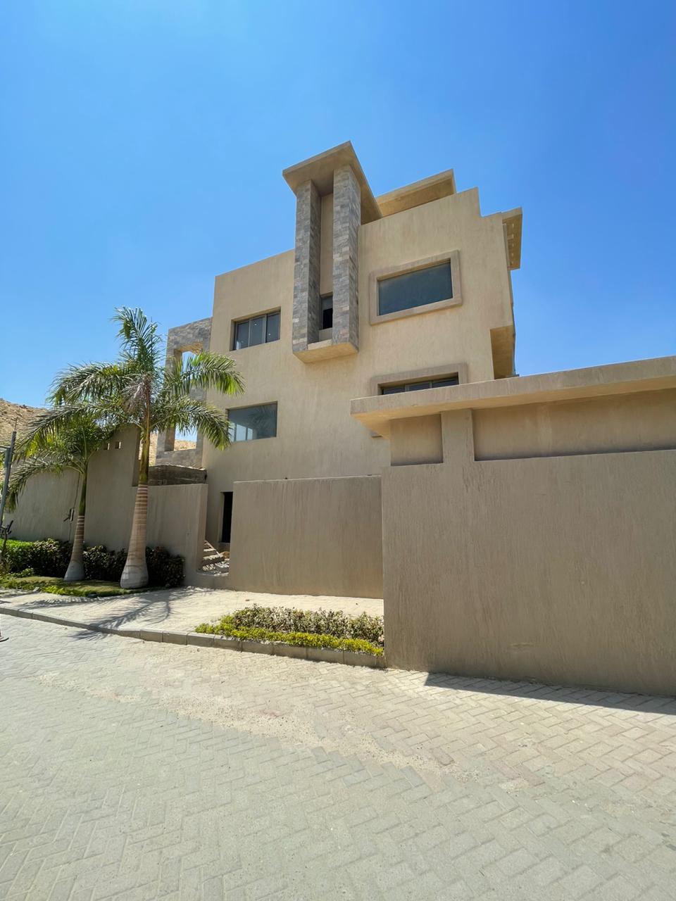 Villa at Jubail | Forsa Property