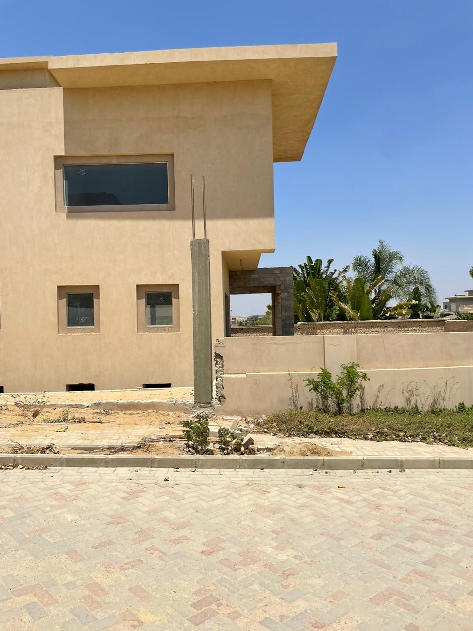 Villa at Jubail | Forsa Property