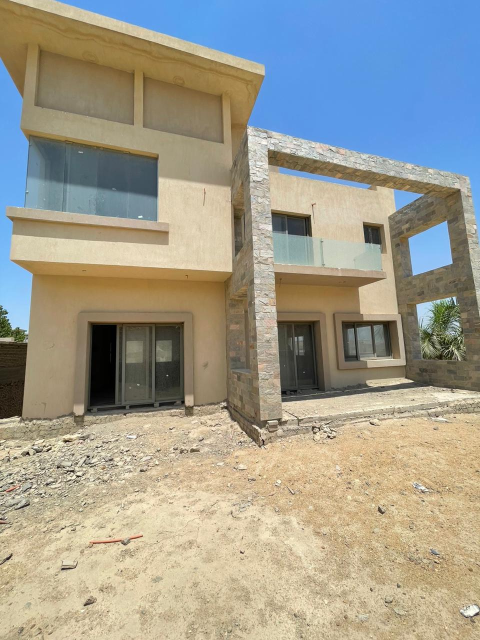 Villa at Jubail | Forsa Property