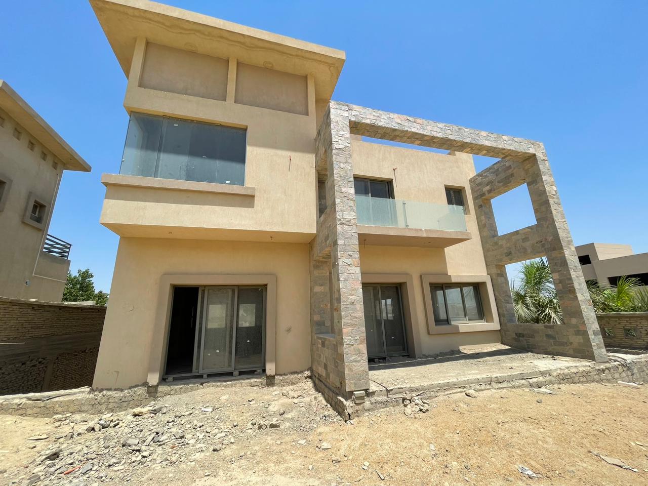 Villa at Jubail | Forsa Property