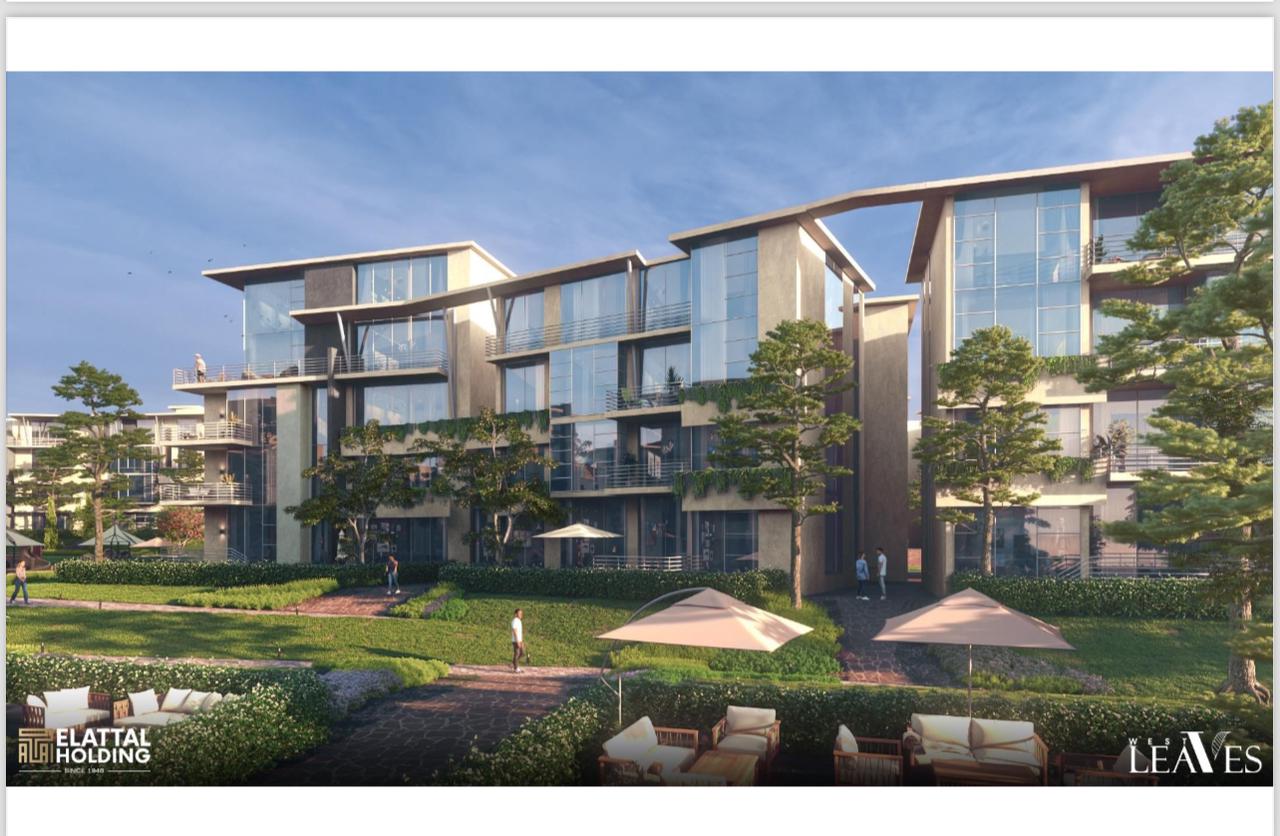 Apartment | Forsa Property