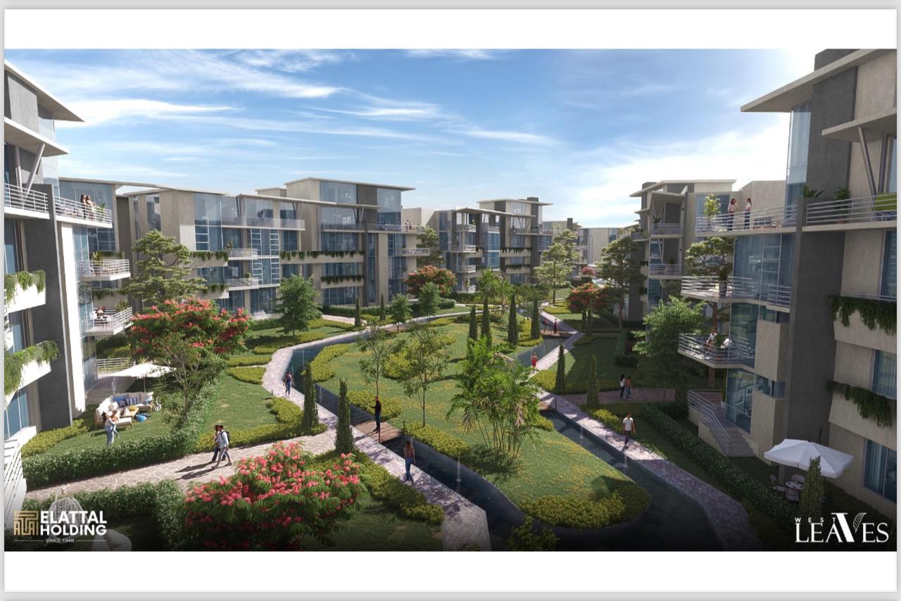 Apartment | Forsa Property