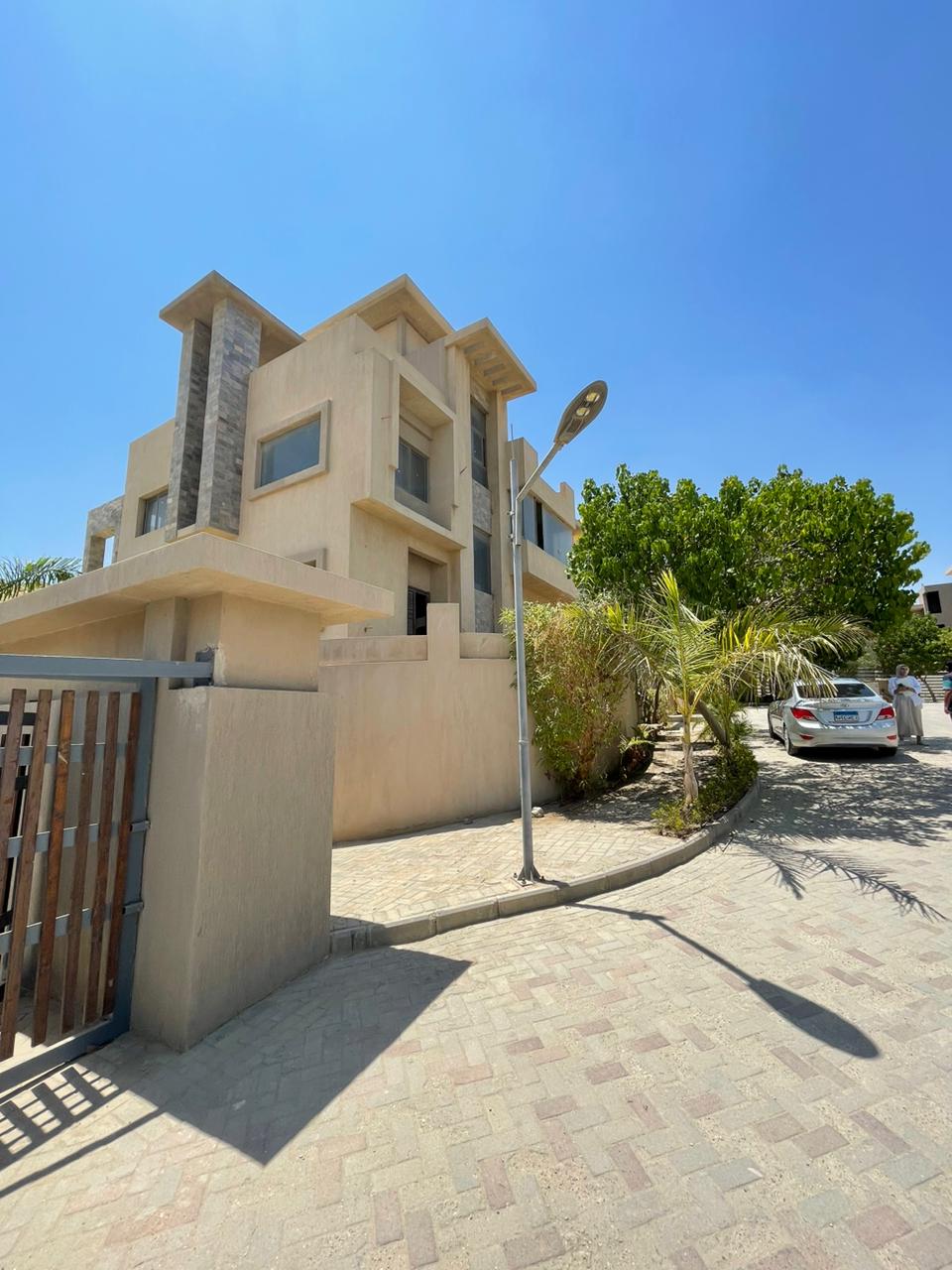 Villa at Jubail | Forsa Property