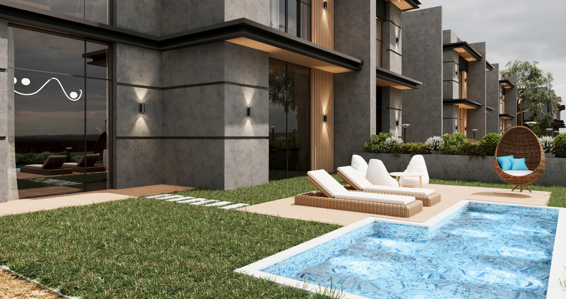 Townhouse at Elora | Forsa Property